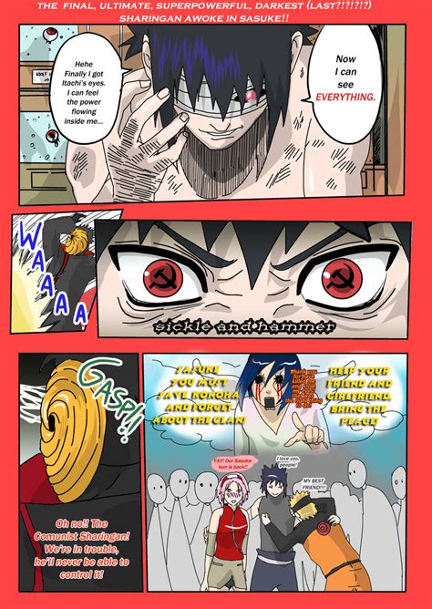 naruto hentaı|Parody: naruto » nhentai: hentai doujinshi and manga.